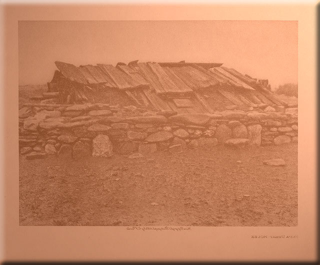 Hupa Sweat House