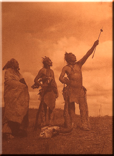 The Oath