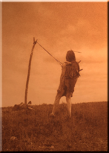 For Strength and Visions