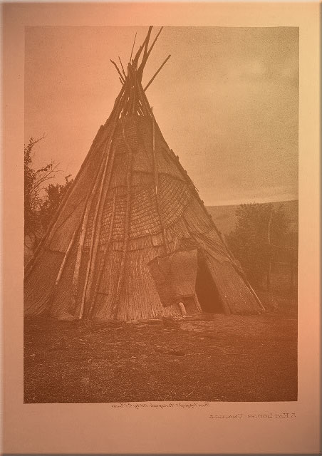 A Mat Lodge - Umatilla