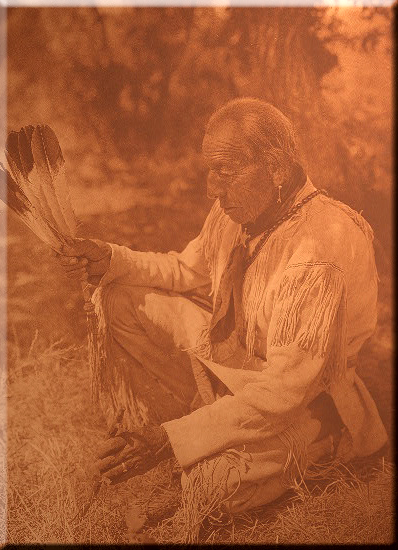 The Story of the Washita